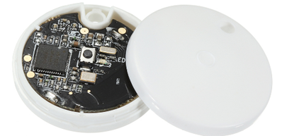 BlueTooth Low Energy POC Tracking System – Project Poster – Sysadmin ...