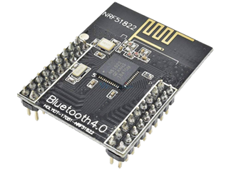 BlueTooth Low Energy POC Tracking System – Project Poster – Sysadmin ...