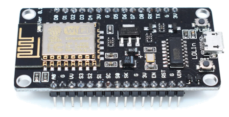 BlueTooth Low Energy POC Tracking System – Project Poster – Sysadmin ...