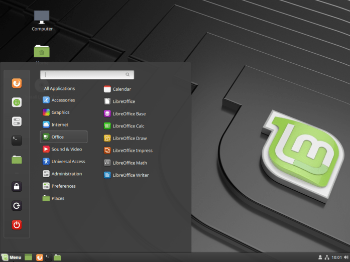 Moving from Windows to Linux – How to make the taskbar/panel look more ...